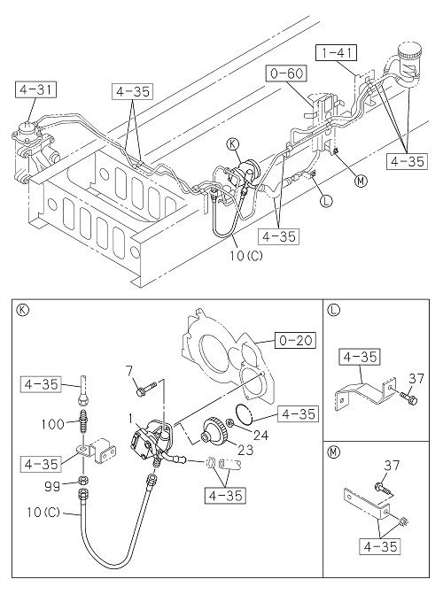 Partial Engine